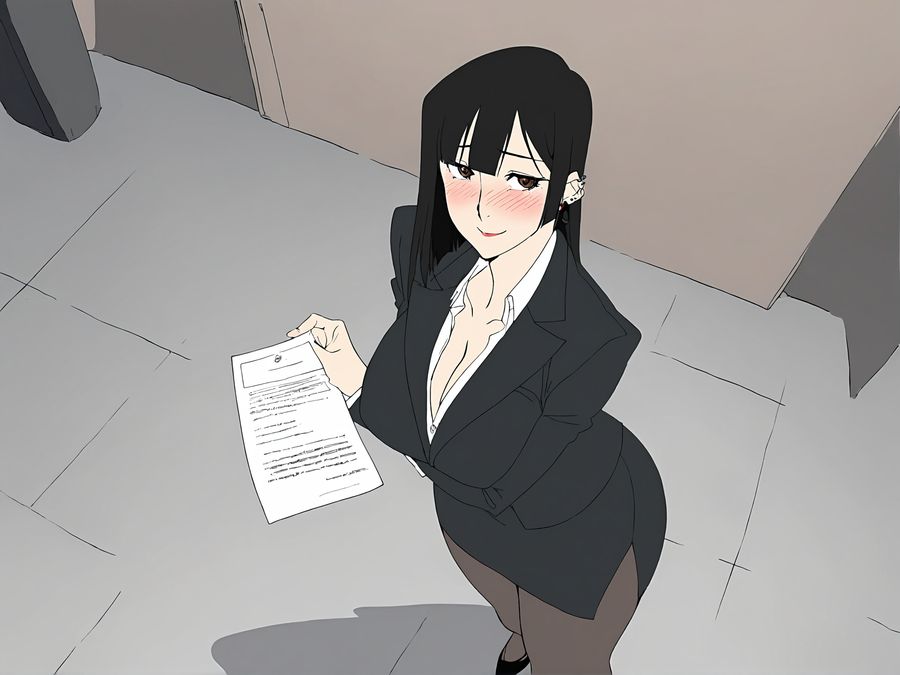 Adult CG frame from set 02 — last page of the set